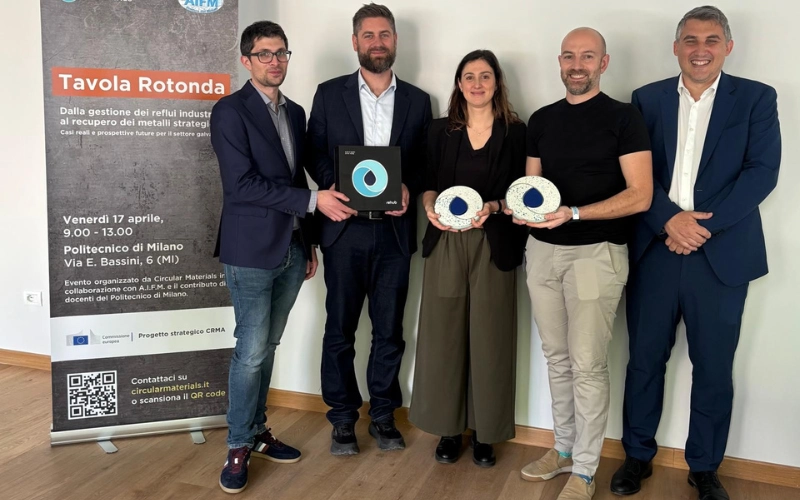 LEM INDUSTRIES: tra innovazione e sostenibilità