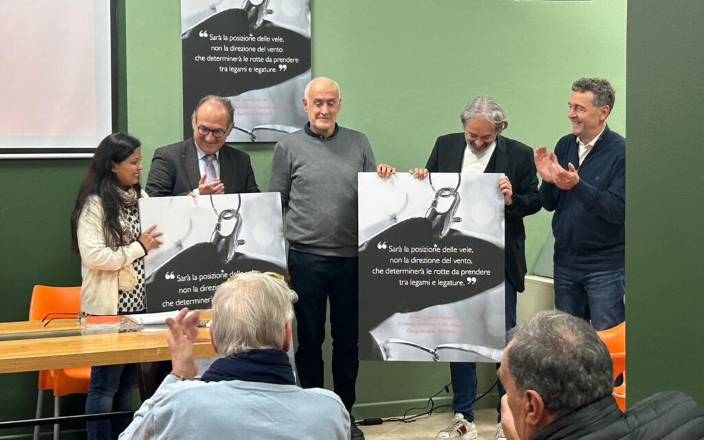 Legami e Legature: quando l’impresa diventa legame