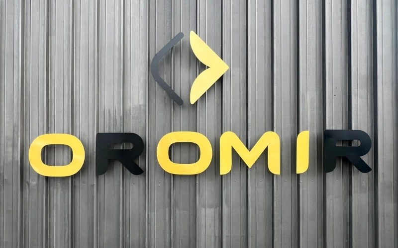 OROMIR apre a Scandicci, la nuova frontiera della galvanica d’alta moda