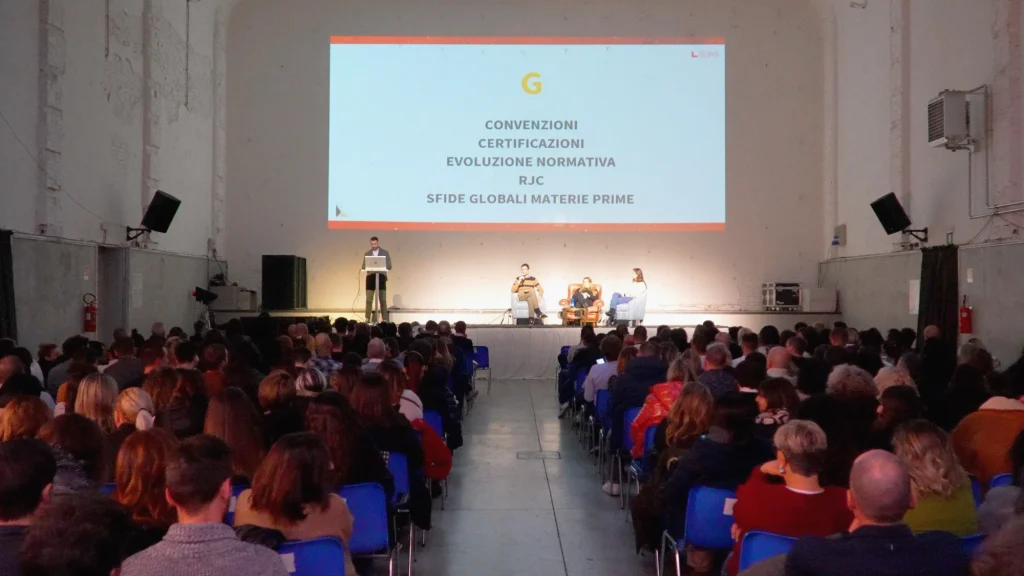 LEM Christmas Learning 2025, un pomeriggio che unisce persone, visione e futuro