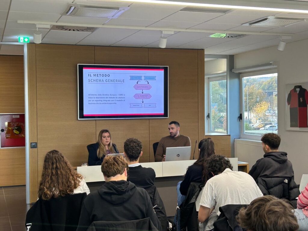 LEM x ITS: la collaborazione continua