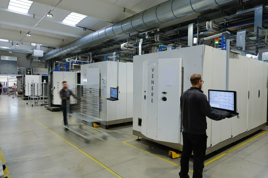 Cos’è il trattamento PVD (Physical Vapour Deposition)?